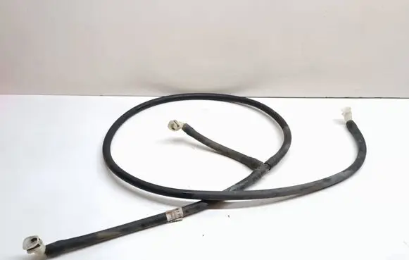 BMW 3 E90 E91 Headlight washer hose/pipe 7117844