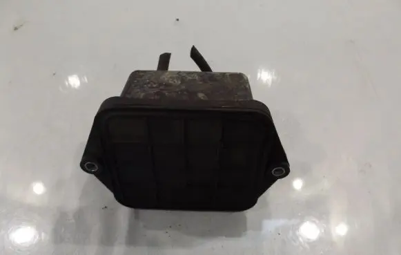 Fiat Stilo Vacuum air tank 
