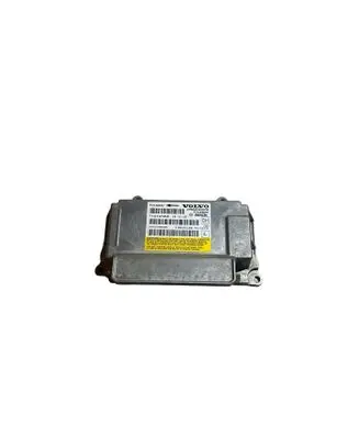 Volvo V60 Airbag control unit/module 31406637 P31406637