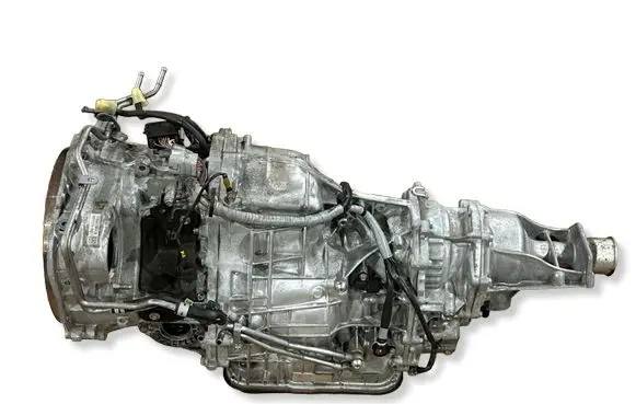 Subaru Ascent Automatic gearbox 703724U