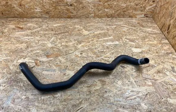 Renault Arkana Engine coolant pipe/hose 215034425R