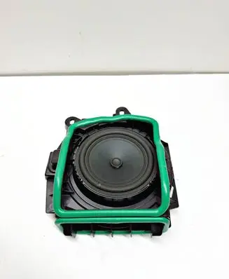 BMW 3 G20 G21 Subwoofer speaker 2622565 72401 19815910