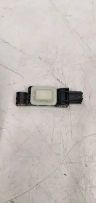 Audi A3 S3 8P Airbag deployment crash/impact sensor 4B0959643D