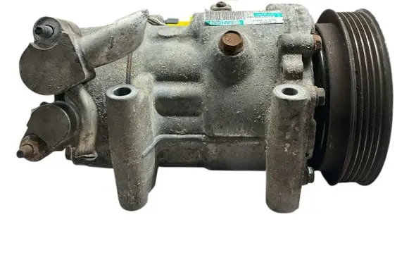 Mini Cooper Countryman R60 Air conditioning (A/C) compressor (pump) 921317504 9213175 1923F