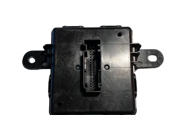 Volkswagen Golf VIII Central body control module 5WA959436M