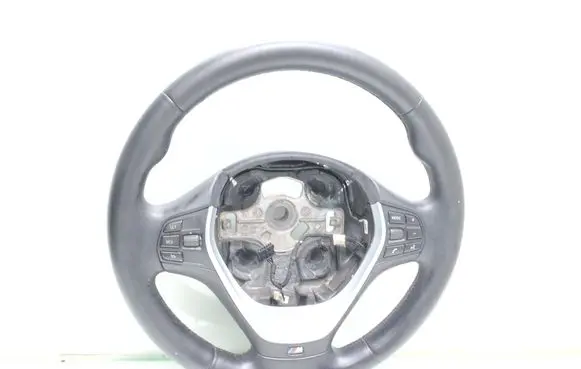 BMW 1 F20 F21 Steering wheel 7844982 9261861