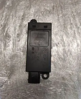 Mercedes-Benz E W238 Keyless (KESSY) go control unit/module A2179057001 00050933
