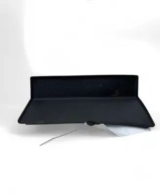 Mercedes-Benz GLS X166 Panel drawer/shelf pad A1666830294