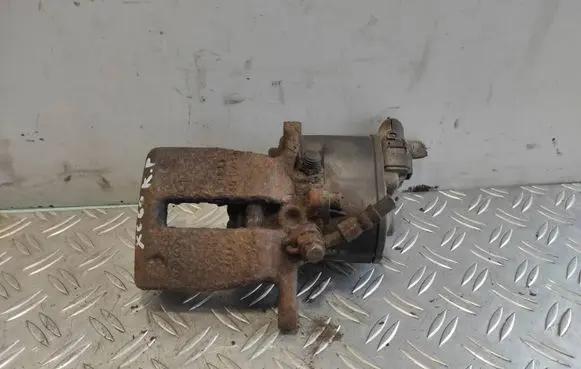 Volvo XC60 Rear brake caliper