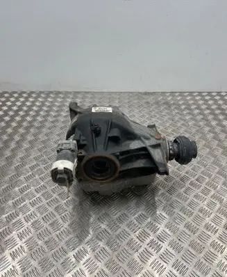 BMW M5 F90 Rear differential 7856928
