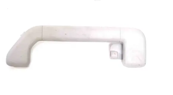 Volkswagen Touareg II Rear interior roof grab handle