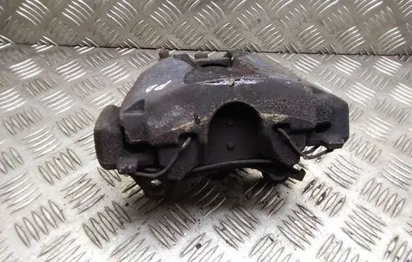 Opel Zafira B Front brake caliper