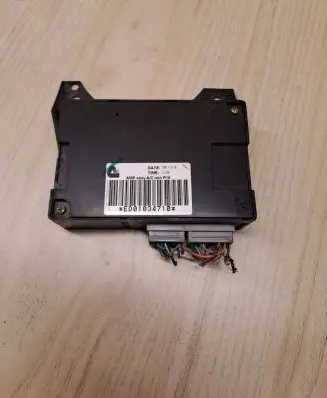Nissan Primera Other control units/modules ED01034710