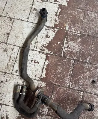Peugeot 308 Engine coolant pipe/hose