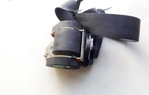 Renault Espace III Front seatbelt 6025307876
