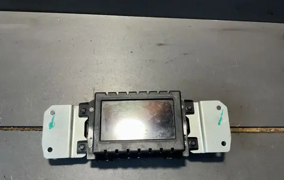 Ford Mondeo MK V Screen/display/small screen DS7T18B955GF