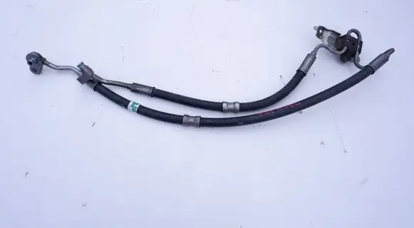 BMW 5 F10 F11 Power steering hose/pipe/line 6794468