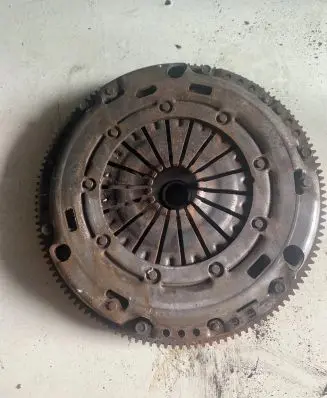 Clutch set kit