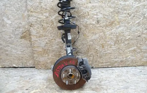 Opel Astra K Front shock absorber/damper