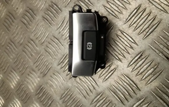 Jaguar I-Pace Hand brake release handle J8A22B623AA