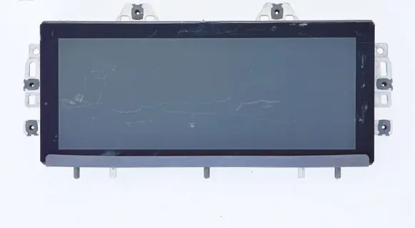 Porsche Panamera (971) Screen/display/small screen 971919597