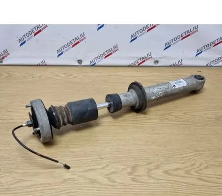 BMW 7 E65 E66 Rear shock absorber/damper 6770058 33526770058