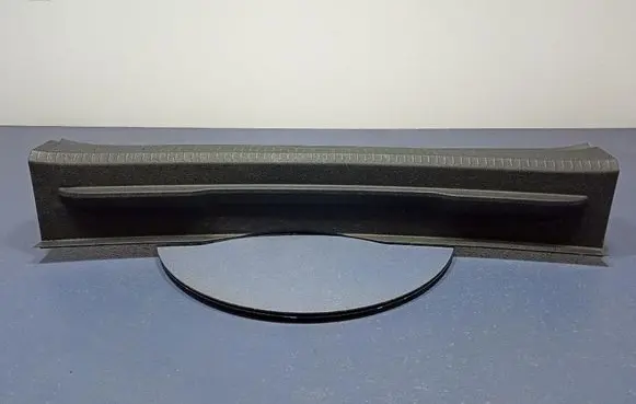 Volkswagen Golf Sportsvan Handrail (top trim) 5G9863459