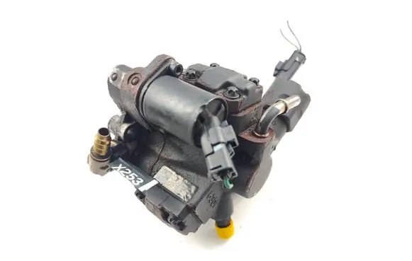 Volvo V50 Fuel injection high pressure pump 9658193780 A2C20003791