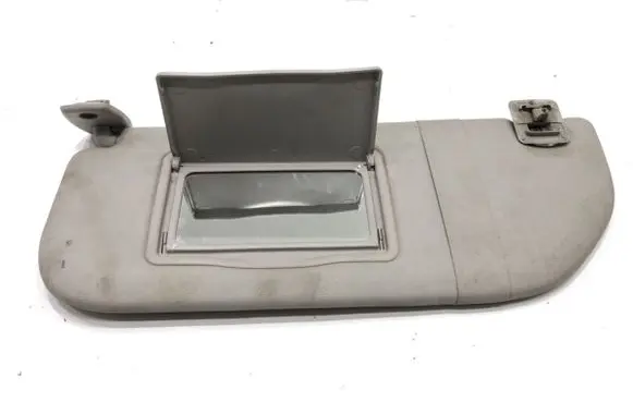 Sun visor