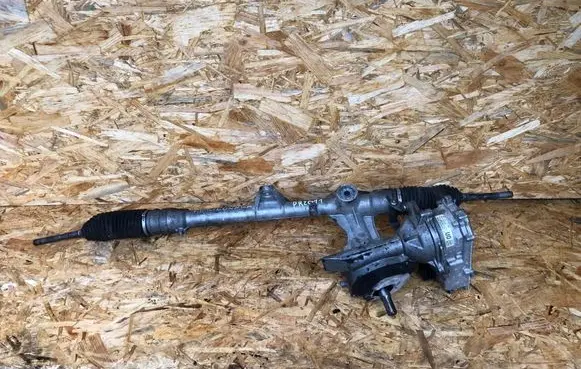 BMW X2 F39 Steering rack PRZ011