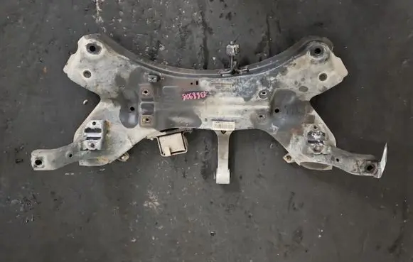 KIA Sportage Front axle beam IMPRK1388908