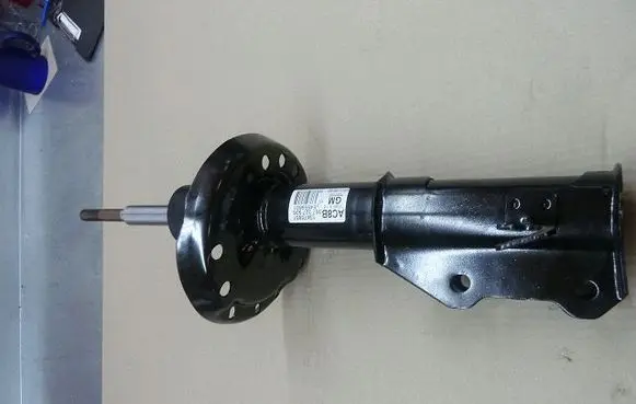 Opel Insignia A Front shock absorber/damper 13475851
