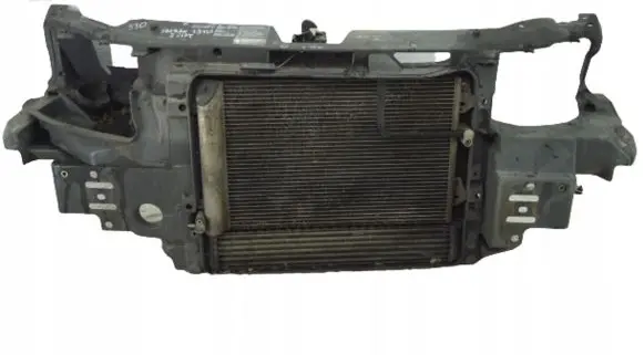 Volkswagen Sharan Front piece kit 
