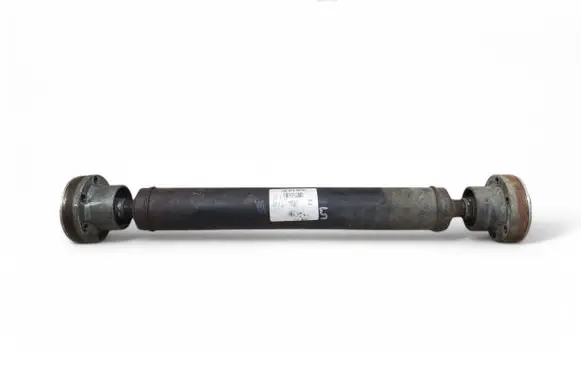 Mercedes-Benz GL X166 Front prop shaft A1664100501