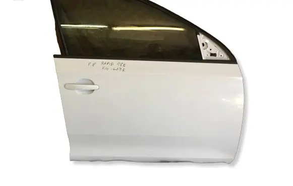 Skoda Rapid (NH) Front door DRZWIPPRAP
