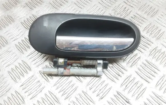 Nissan Almera N16 Rear door exterior handle