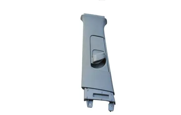 Toyota RAV 4 (XA30) (B) pillar trim (top) 7313653010 7302453010