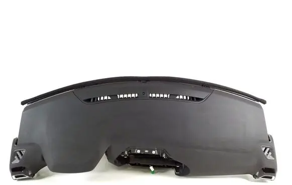 Citroen C4 III e-C4 Dashboard