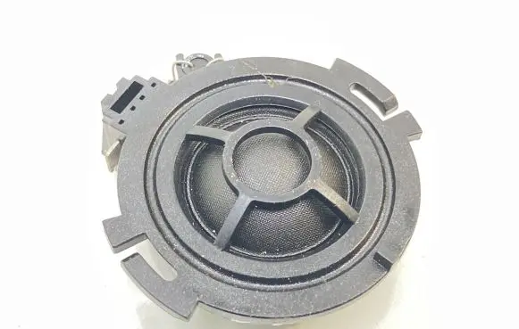 Audi A6 S6 C6 4F Front door high frequency speaker 4F0035399A