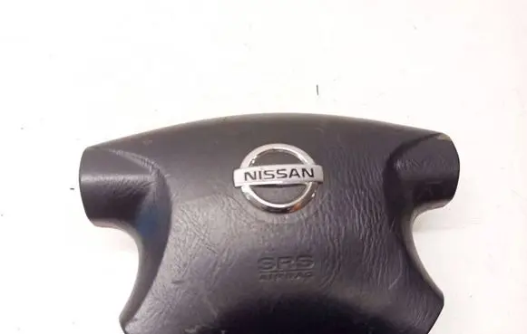 Nissan X-Trail T30 Steering wheel airbag 