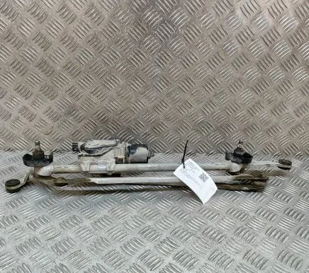 Nissan NP300 Front wiper linkage and motor 288404KJ0A
