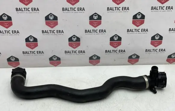 BMW 1 F20 F21 Engine coolant pipe/hose 7811127 12708918378