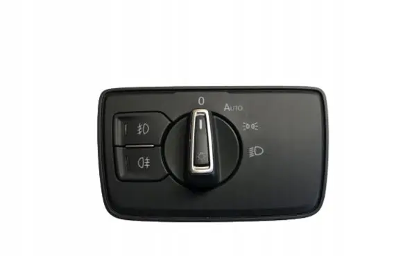 Volkswagen PASSAT B8 Light switch 3G0941633H