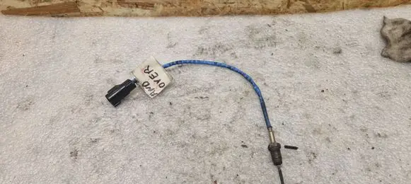 Land Rover Freelander 2 - LR2 Exhaust gas temperature sensor 6S7112B591BA