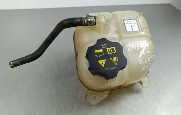 Jeep Cherokee Coolant expansion tank/reservoir