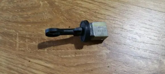 Audi A6 S6 C6 4F Interior temperature sensor 4f0820539 1023962487
