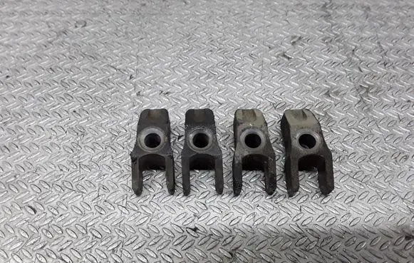 Fuel Injector clamp holder