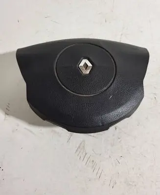 Renault Espace - Grand espace IV Steering wheel airbag 8200071203C 442107100260 B628DND
