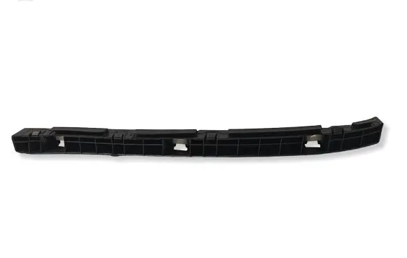 Hyundai Santa Fe Rear bumper mounting bracket 866152B000