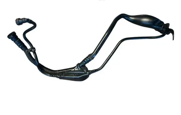 Peugeot Partner AdBlue Liquid refill tube 9808159880